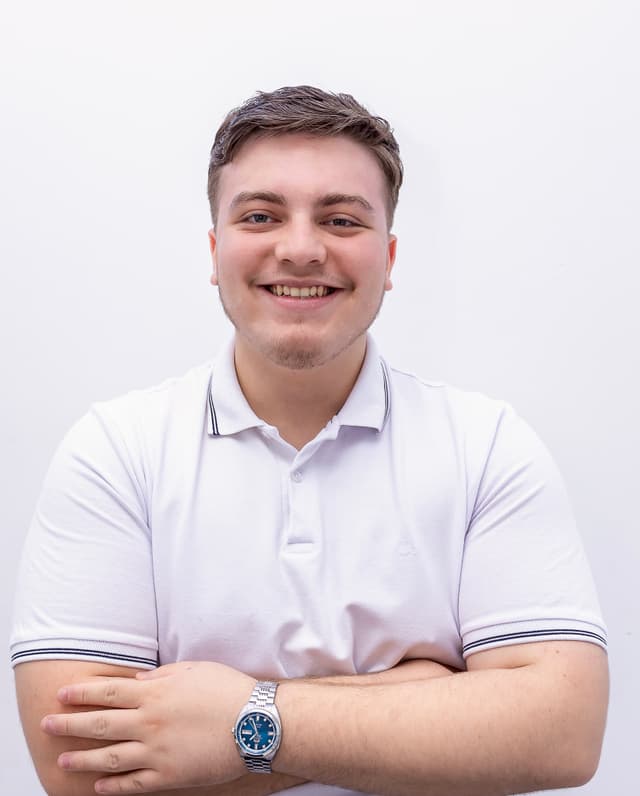 Felipe Zanoni da Rosa